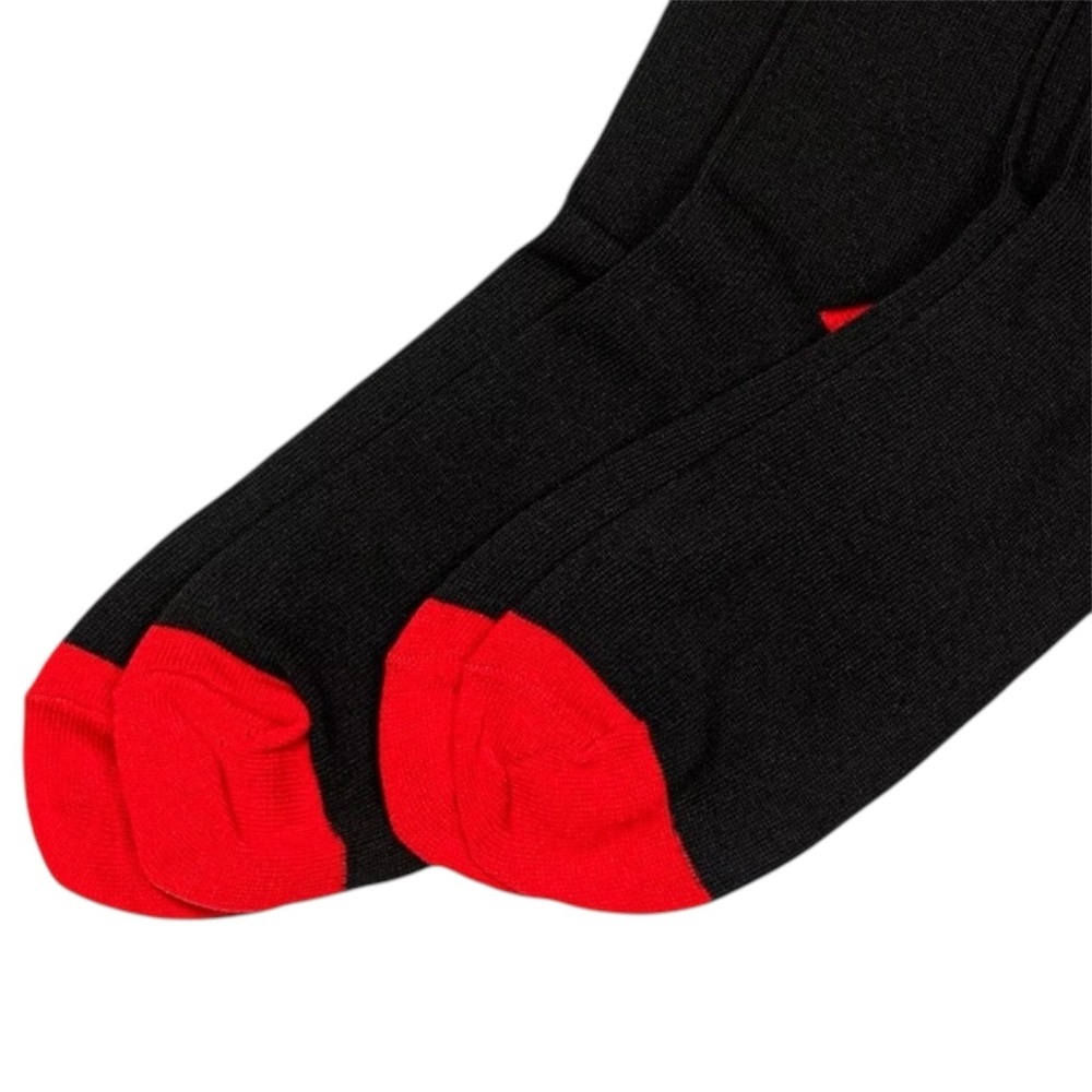 Polo Ralph Lauren men’s cotton socks - Picture 3 of 5